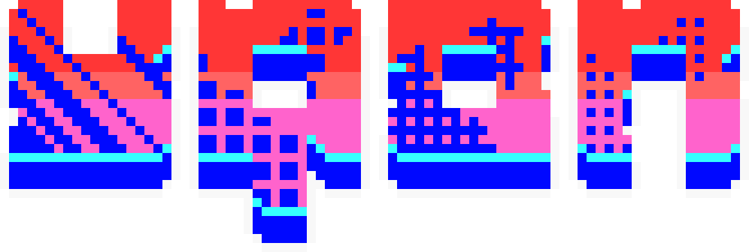 WQON — Pixel Dracologist from Czechia! ' ^ ,...,^'